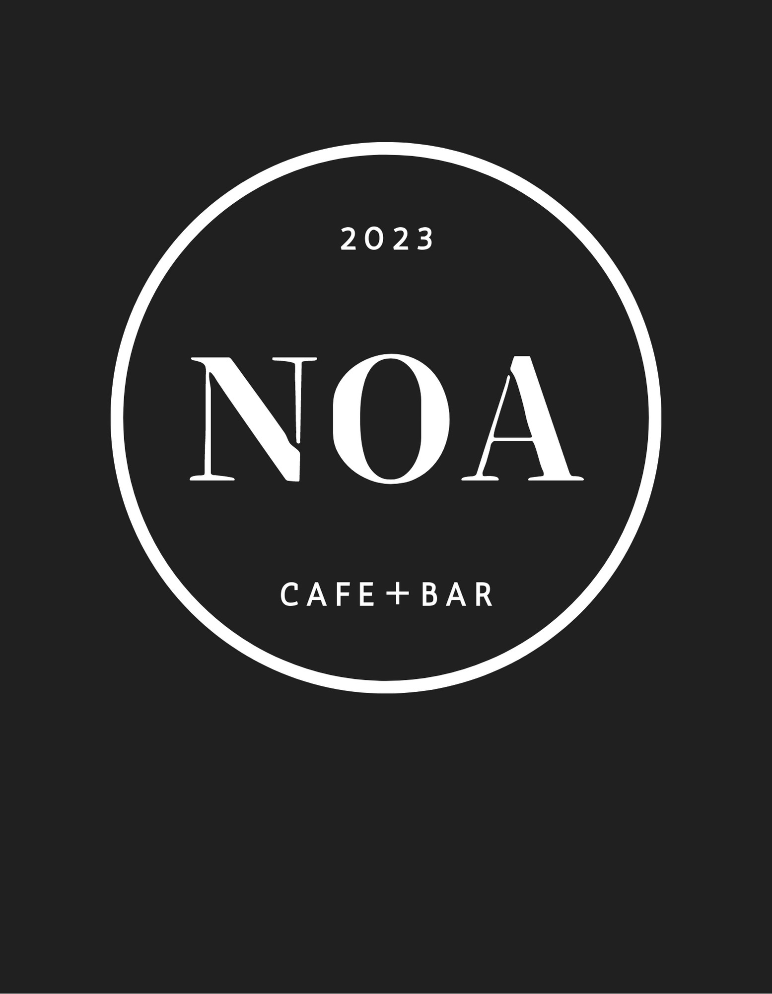 奄美CAFE NOA